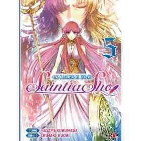 Saintia Sho 05