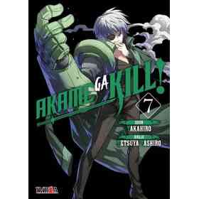 Akame Ga Kill 07