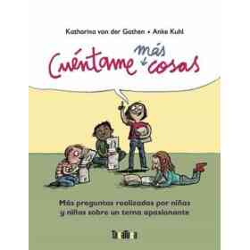 Cuentame Mas Cosas
