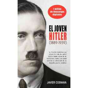 El Joven Hitler