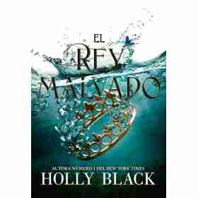 El Rey Malvado