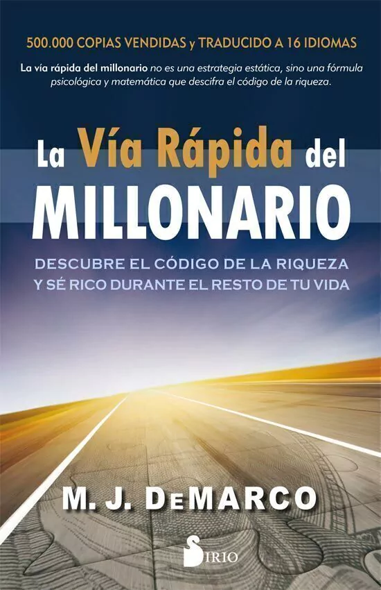 La via Rapida Del Millonario
