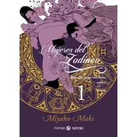 Mujeres Del Zodiaco 01