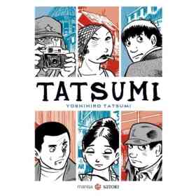 Tatsumi