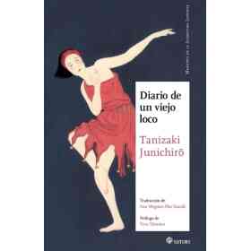 Diario De Un Viejo Loco