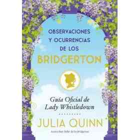 Observaciones Y Ocurrencias De Los Bridgerton en librosactivos.com.ar