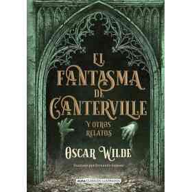 Fantasma De Canterville