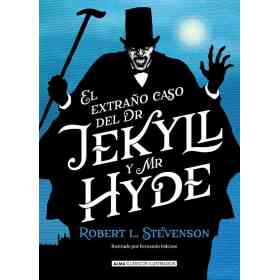 Extraño Caso Del Dr Jekyll Y Mr Hyde. El