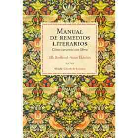 Manual De Remedios Literarios