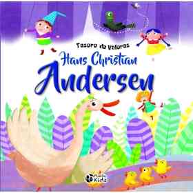 Hans Christian Andersen