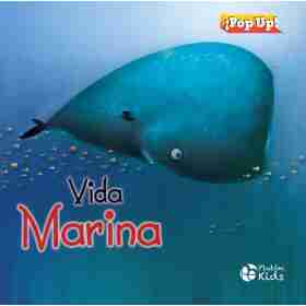 Vida Marina - Pop Up!