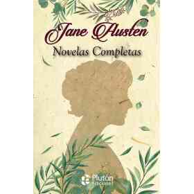Jane Austen - Novelas Completas