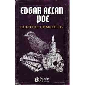 Edgard Allan Poe - Cuentos Completos