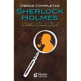 Sherlock Holmes . Obras Completas