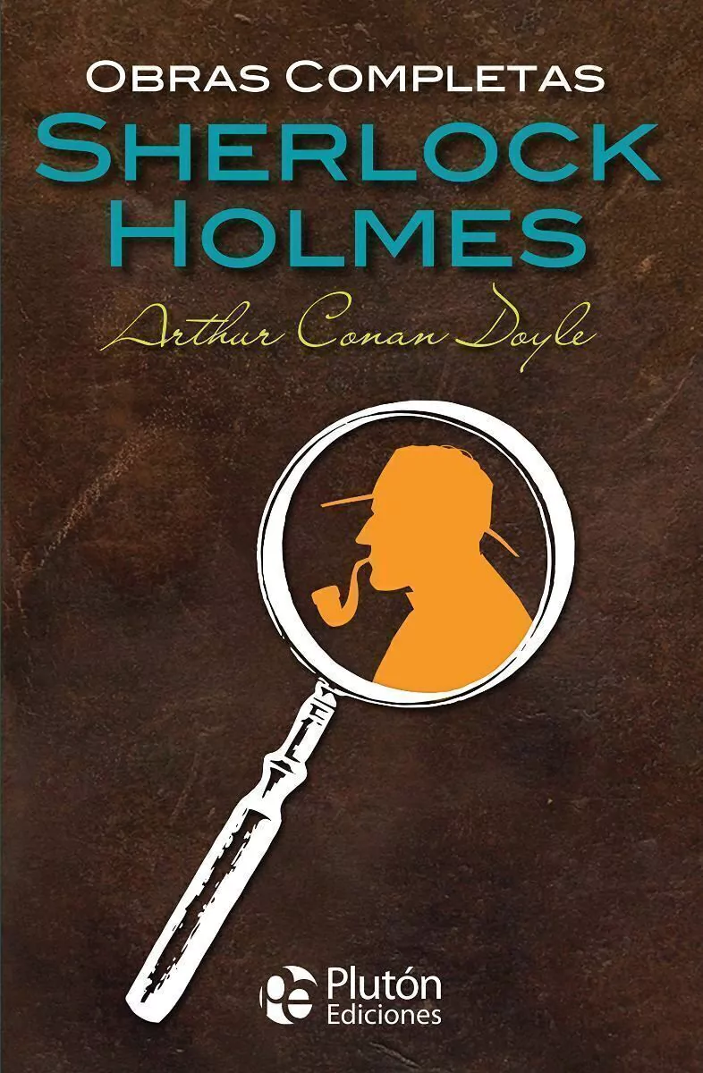 Sherlock Holmes . Obras Completas