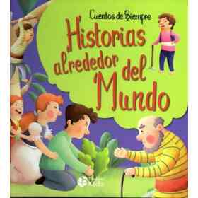Historias Alrededor Del Mundo