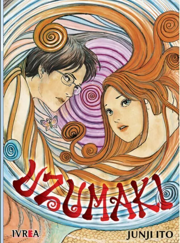 Uzumaki