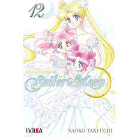Sailor Moon 12