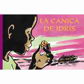 La Canica De Idris