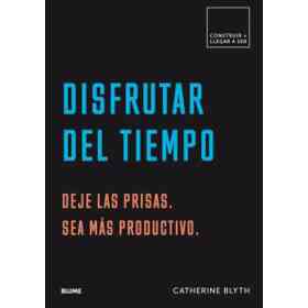 Disfrutar Del Tiempo