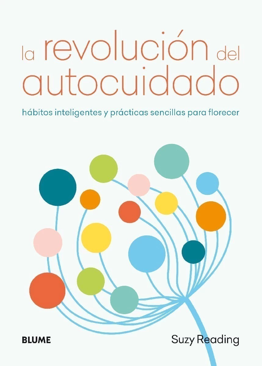 La Revolucion Del Autocuidado