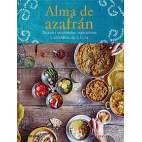 Alma De Azafrán