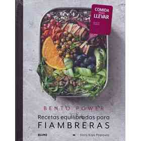 Recetas Equilibradas Para Fiambreras