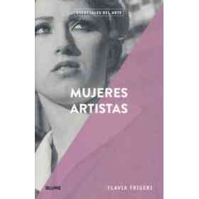 Mujeres Artistas