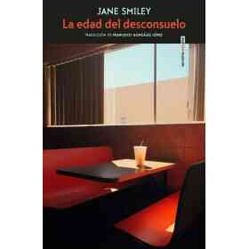 Edad Del Desconsuelo La