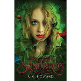 Susurros #1