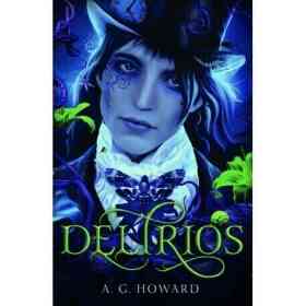 Delirios (Susurros #2)