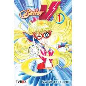 Codename - Sailor v 01