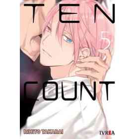 Ten Count vol.5