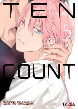 Ten Count vol.5
