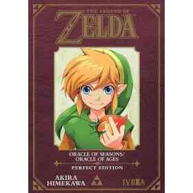 Legend of Zelda 02 - Oracle of Seasons The