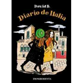 Diario De Italia