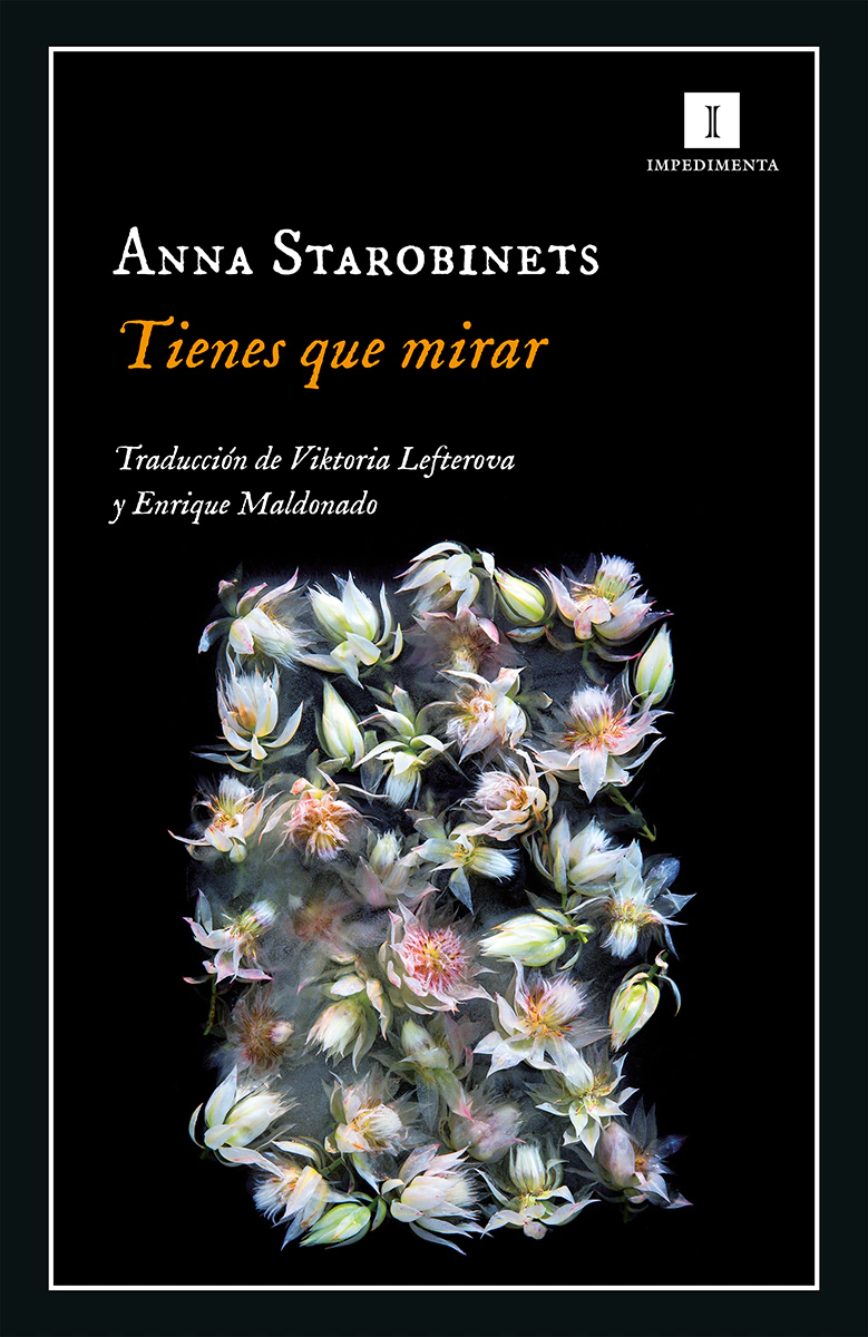 Tienes Que Mirar