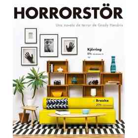 Horrorstor