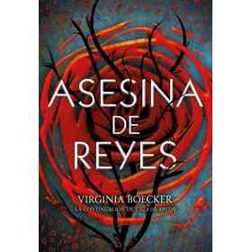 Asesina De Reyes