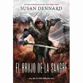 El Brujo De La Sangre