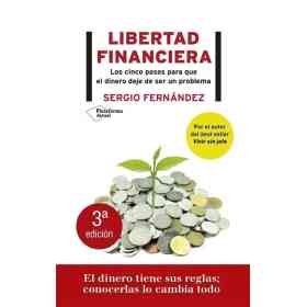 Libertad Financiera