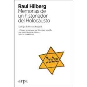 Memorias De Un Historiador Del Holocausto