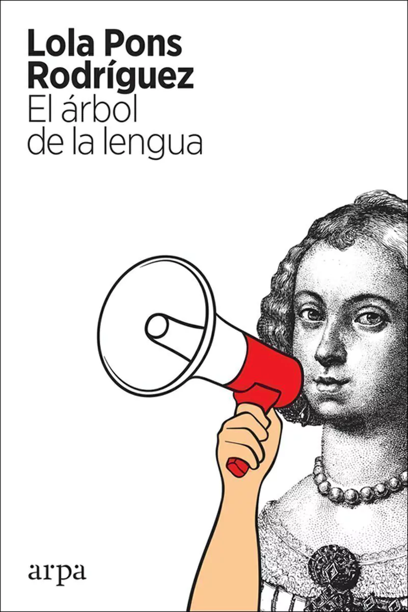 El Arbol De La Lengua
