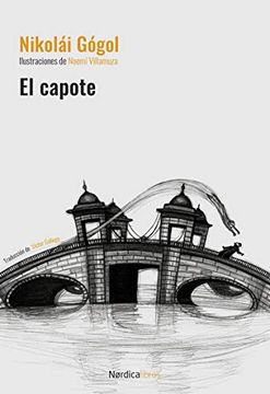 El Capote. Ed. 2019. Cartoné (Ilustrados)