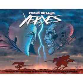 1. Xerxes