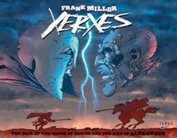 1. Xerxes