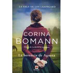 La Herencia De Agneta