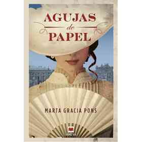 Agujas De Papel