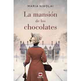 La Mansion De Los Chocolates