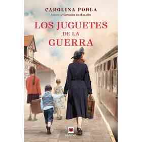 Los Juguetes De La Guerra